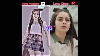 Leya kirsan VS Nancy Momoland #leyakirsan #vs #nancy #nancymomolandnancy @All_Top_10_Information