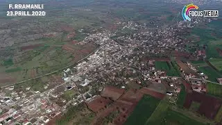 Fshati Rramanli - 2020