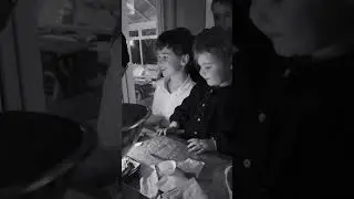Liam and Friends