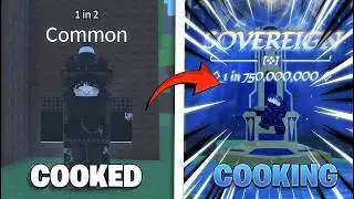 How To Get MORE Luck In Sols RNG (Complete Guide)