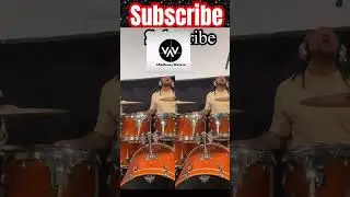 How to put a roll into a drum groove?