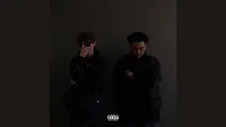 AIEC AUSTINS - It's Over (feat. Tasi!) [Official Audio]
