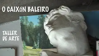 O Caixón Baleiro - Zacande In A Day [HD]