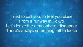 James Bay Wild Love Lyrics