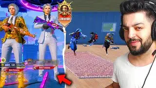 2 ÜSTÜN FENOMEN DUO SQUAD FATİH LİGİNDE SAVAŞIRSA !! PUBG Mobile
