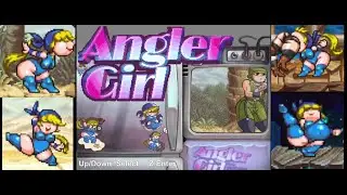 Angler Girl (demo)