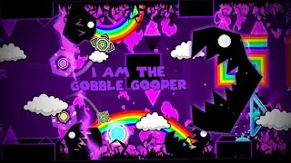 My UPDATED Part in Cheeky Bloodbath by Zronk & More (Upcoming ILL Level) (Geometry Dash)