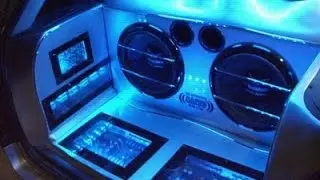 Como instalar som automotivo.