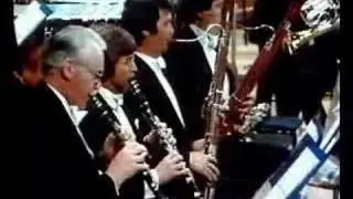 Michelangeli - Ravel Piano Concerto - [1] Allegramente