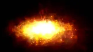 Cuasar ~ Protostar  After Effects - Space Objects
