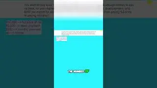 Finding Percent Increase | Comparing Full Price to Monthly Payments | The Math Review | 7RP3