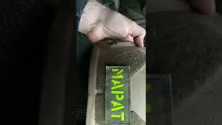 Уставшие, но все равно сильные! 