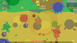 ВИДОС №2 ОТ [BR]GO?NO STOP!