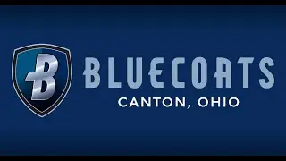 2024 Bluecoats from the 50