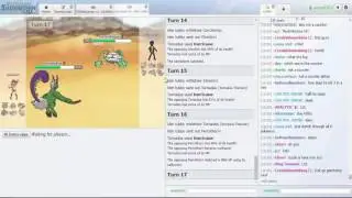 World Cup of Pokemon: Pokeaim vs Tele w/ Hector Hard Mode