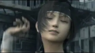 FF7 movie trailer [German+English subtitles]