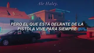 Money Trees - Kendrick Lamar / / [subtitulado al español]
