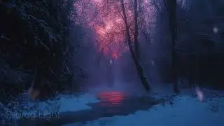 SVAROG LIGHT - ДАЛЕКИМИ ЗОРЯМИ (2025) ✨