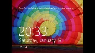 Windows 8.1 Portable iso Français LiveOS v2