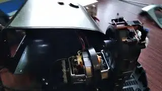 Электромясорубка Royalty line EMG-1200.2