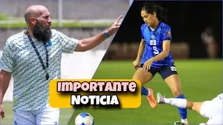 LA SELECTA YA CONOCE a SUS NUEVOS RIVALES 😳🇸🇻