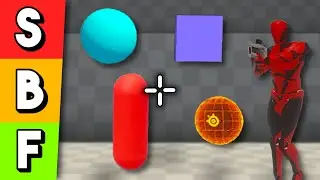 I Tried Every Aim Trainer: Here’s the Best (and Worst)