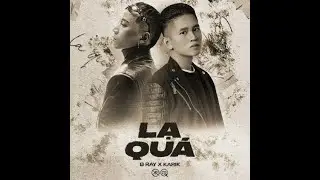 [ karaoke hook beat ] LẠ QUÁ - B-ray ft Karik ( by DaLowKROK )