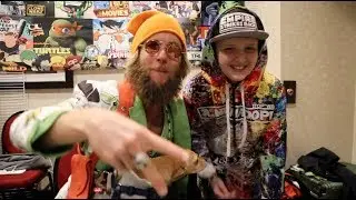 Greensboro Comicon 2019