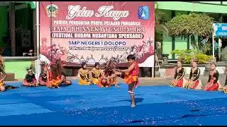 Seni Pencak Silat PSHT