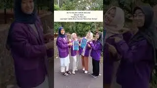 Kuliah Umum "Profesi dan peluang usaha bagi lulusan Pendidikan Biologi" #biologi#pendidikanbiologi