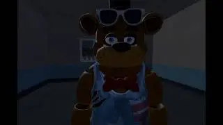 freddy x toy bonnie part 13