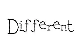 MALAI - Different