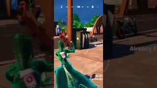 FORTNITE | Dumb ways to die 🤦‍♂️ #shorts #fortnite #willthegamer21