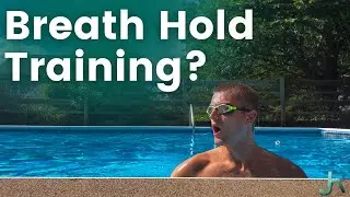 Build Better Lungs (Breath Hold Training)