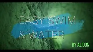 Easy Swim Promo Trailer