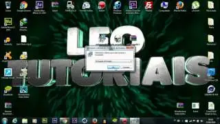 Como baixar Instalar e Crackear Web Acappella 4 v4 6 26
