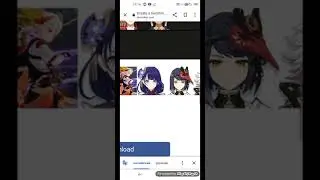 Раставляю персонажей по рангам/#genshin impact
