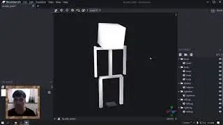 MCreator and Blockbench Tutorial - How to Make a Giant - Free model download in description