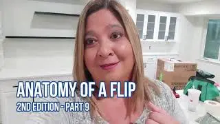 Anatomy of a Flip - Part 9