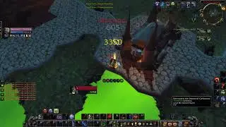 Low gear Frost DK arena burst