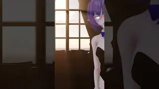 【MMD/60FPS】Simple Dimple (MMD MOTION DL)