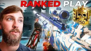 This SNIPER in Ranked Play is Insane 🔥 Warzone 2 Season 6