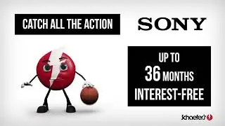 March into Savings at Schaefer's- Electronics/Storewide