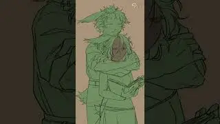 married rabbits (don't judge my choice of music)