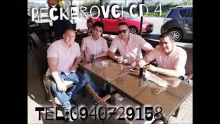Bečkerovci 4 - Odpust bože