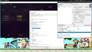 cheat engine #5：infinity item by inline C，chapter  3，how to use $CCODE