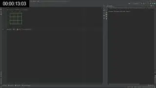 PYTHON SIMPLE MORPION [38MINS / x8.5]