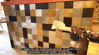 Pure Tiles - Dauby
