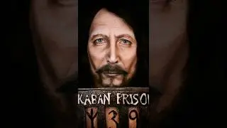 Сириус Блек из Гарри Поттера // Sirius Black from Harry Potter