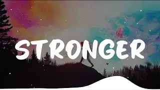Stonebank - Stronger (feat. EMEL)